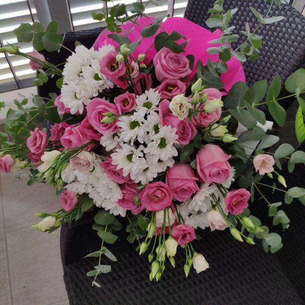 XXL buketi dostava cvijeća | Cvjećarnica Ilaria Split