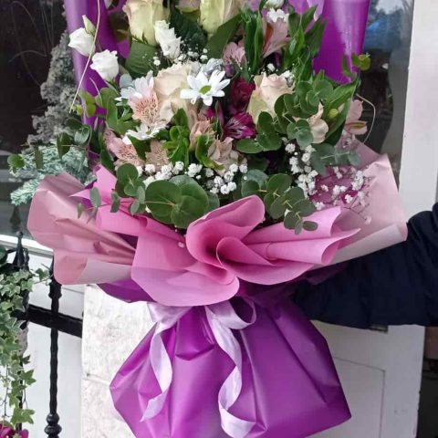 Besplatna dostava cvijeća | Cvjećarnica Ilaria