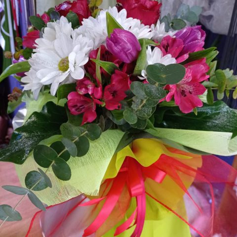 Buketi cvijeća za rođendan | Cvjećarnica Ilaria Split