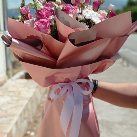 Buketi za sve prigode | Besplatna dostava cvijeća | Cvjećarnica Ilaria