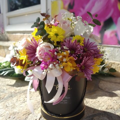 Flowerbox 2 | Cvjećarnica Ilaria